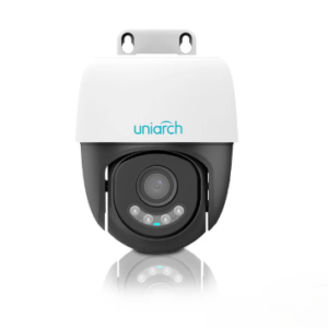camera Uniarch PTZ