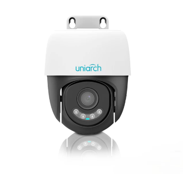 camera Uniarch PTZ