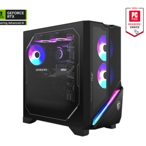PC Gaming GeForce RTX – CTY Gia Linh Thông số	Chi tiết